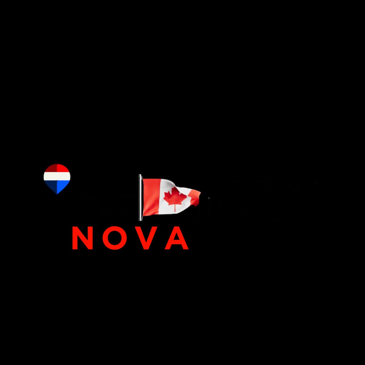 Logo of remax nova
